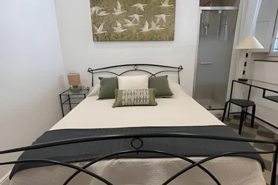 Villa Nanni Camera Le Mura Piccola e Accogliente, a due passi dalle Mura con parcheggio – 照片 2