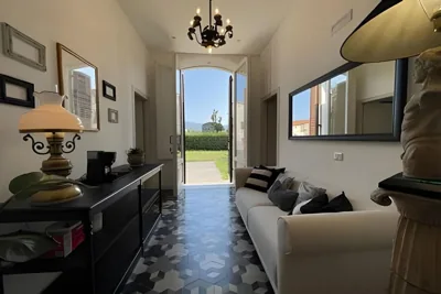 Villa Nanni Camera Le Mura Piccola e Accogliente, a due passi dalle Mura con parcheggio – 照片 4