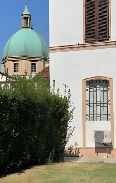 Villa Nanni Camera Le Mura Piccola e Accogliente, a due passi dalle Mura con parcheggio – 照片 5