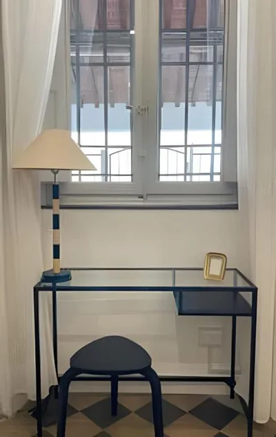 Villa Nanni Camera Le Mura Piccola e Accogliente, a due passi dalle Mura con parcheggio – 照片 6
