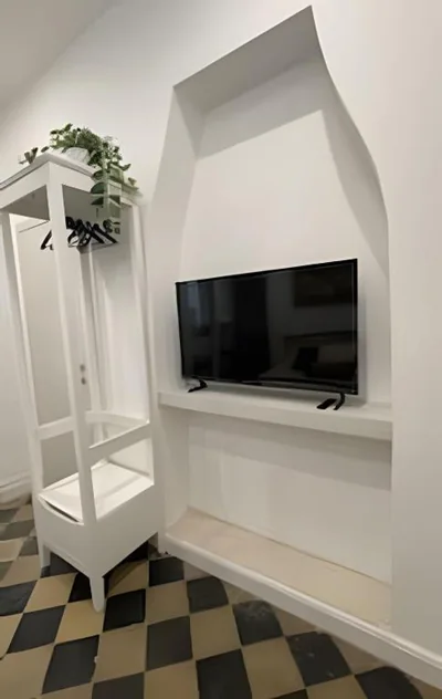 Villa Nanni Camera Le Mura Piccola e Accogliente, a due passi dalle Mura con parcheggio – 照片 8