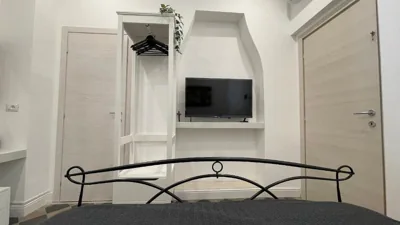 Villa Nanni Camera Le Mura Piccola e Accogliente, a due passi dalle Mura con parcheggio – 照片 9
