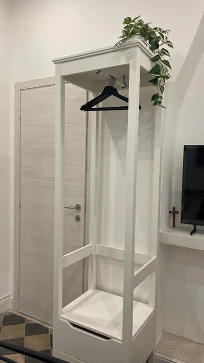 Villa Nanni Camera Le Mura Piccola e Accogliente, a due passi dalle Mura con parcheggio – 照片 11