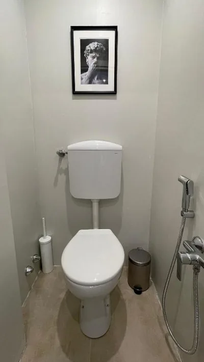 Villa Nanni Camera Le Mura Piccola e Accogliente, a due passi dalle Mura con parcheggio – 照片 12